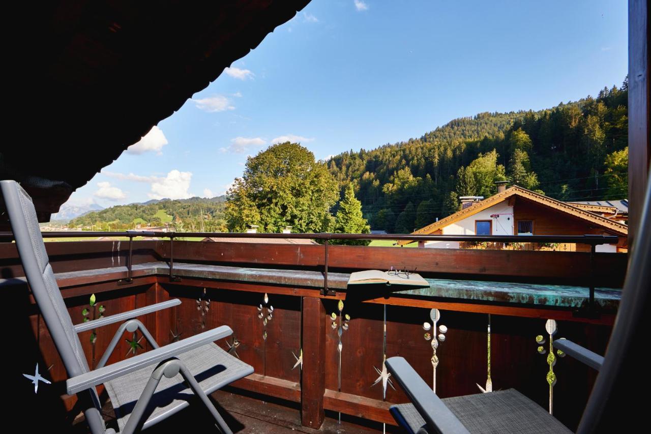 Haus Alpklang Apartment Garmisch-Partenkirchen Exterior foto