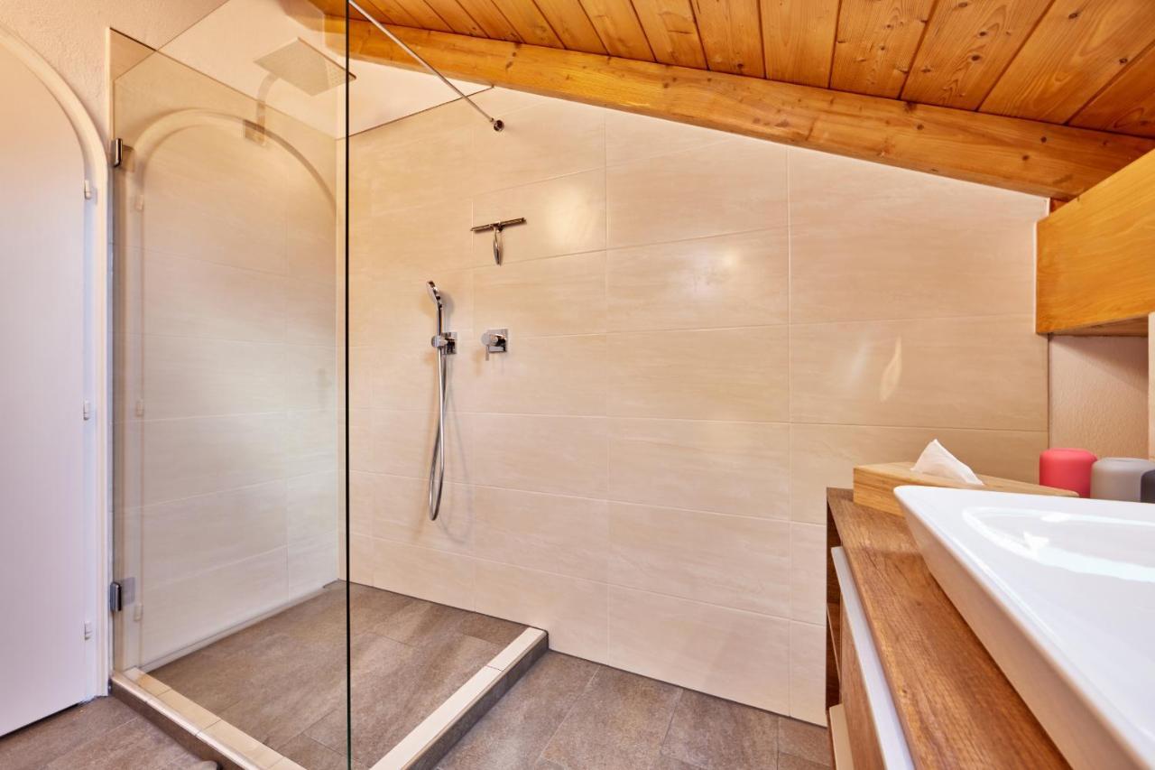 Haus Alpklang Apartment Garmisch-Partenkirchen Exterior foto