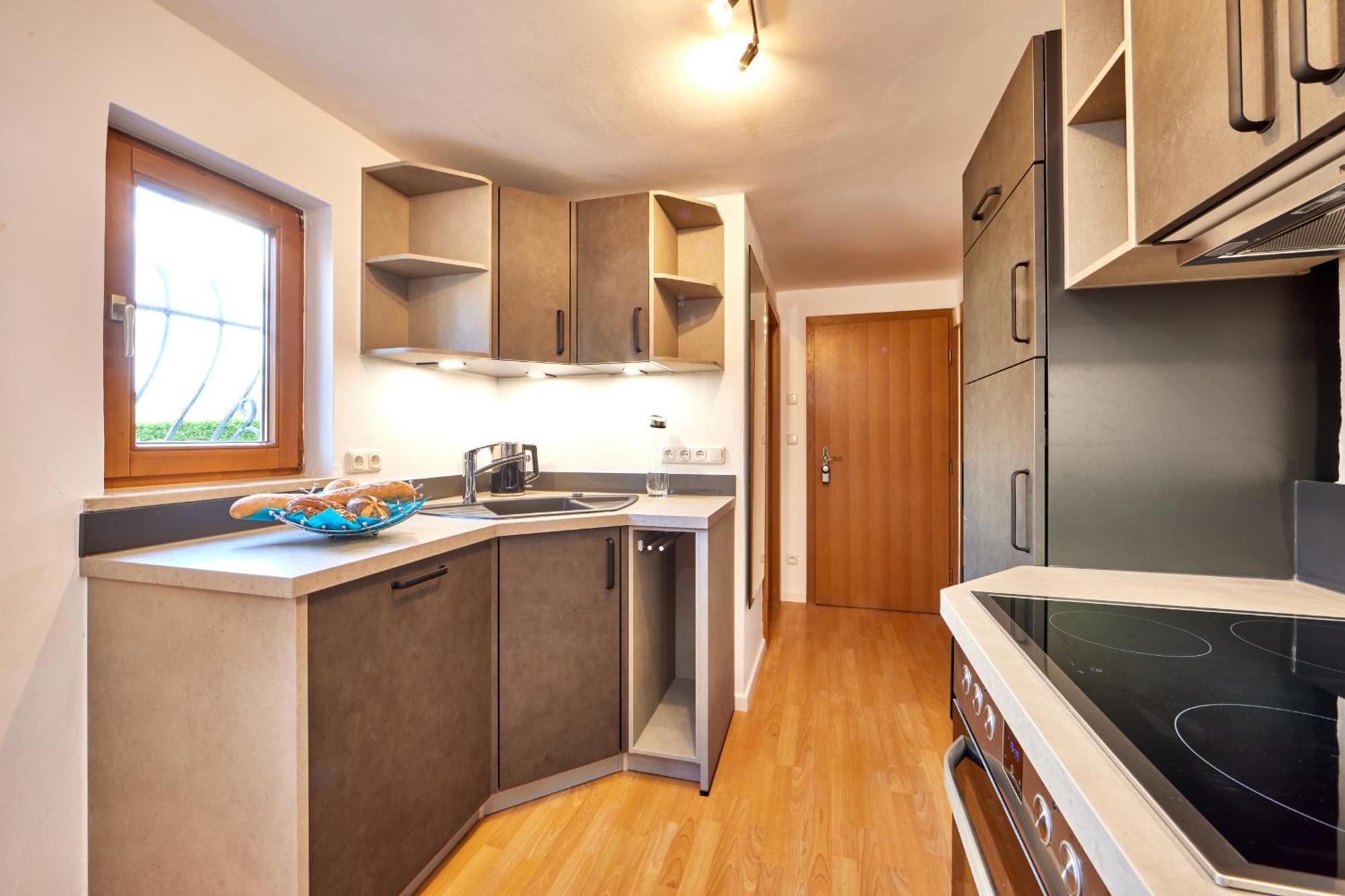 Haus Alpklang Apartment Garmisch-Partenkirchen Exterior foto